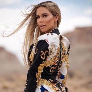 Meet your Posher, Tara